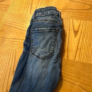 STS blue skinny jeans